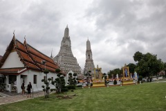 Wat Arun Ratchavararam