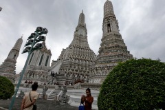 Wat Arun Ratchavararam