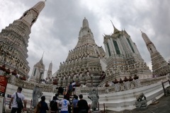 Wat Arun Ratchavararam