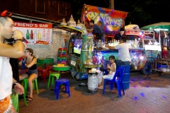 Street Bar