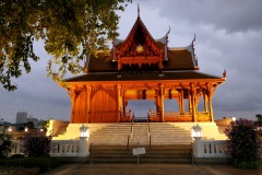 Santichai Prakan Pavillion