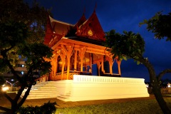 Santichai Prakan Pavillion