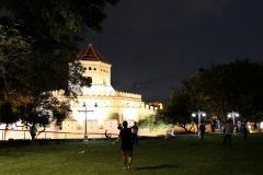 Phra Sumen Fort