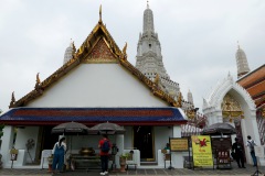 Wat Arun Ratchavararam