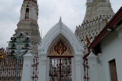 Wat Arun Ratchavararam