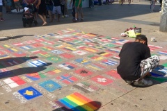 Alexanderplatz Square