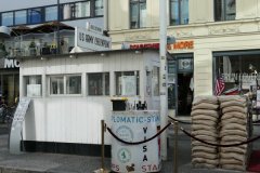 Checkpoint Charlie