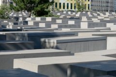 Memorial to the Murdered Jews of Europe