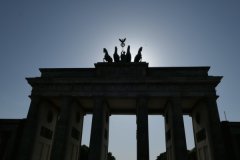 Brandenburg Gate