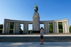 Soviet War Memorial