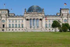 Reichstag Building