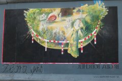 East Side Gallery