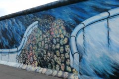 East Side Gallery