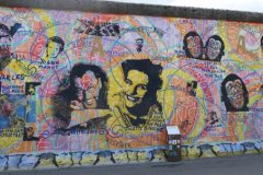 East Side Gallery