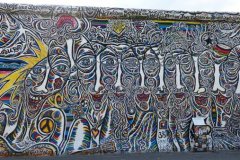 East Side Gallery