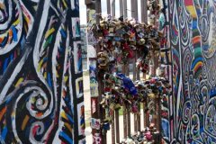 East Side Gallery