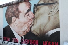 East Side Gallery