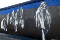 East Side Gallery