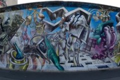 East Side Gallery