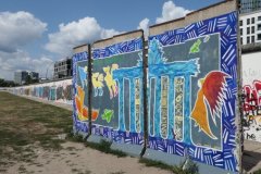 East Side Gallery