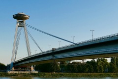 UFO Observation Tower