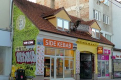 Side Kebab