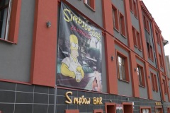 Simpson's Bar