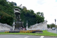 Gerard of Csanád Monument