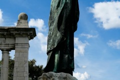 Gerard of Csanád Monument