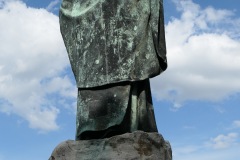 Gerard of Csanád Monument