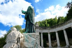 Gerard of Csanád Monument