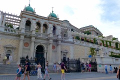 Castle Garden Bazaar