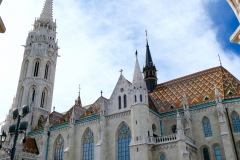 Fisherman's Bastion