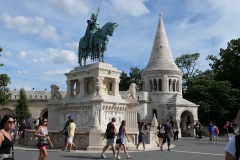 Fisherman's Bastion