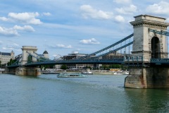 Chain Bridge