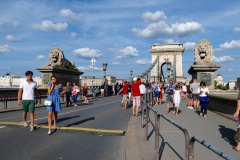 Chain Bridge