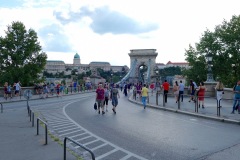 Chain Bridge