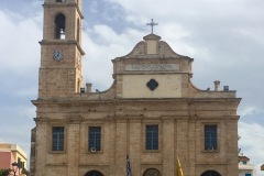 Church of Agios Nikolaos