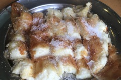 Bougatsa