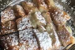 Bougatsa