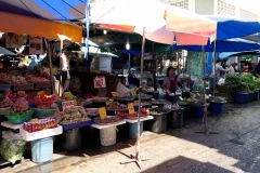 Local Market