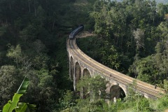 Nine Arches