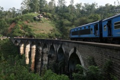 Nine Arches