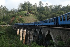 Nine Arches