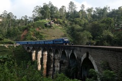 Nine Arches