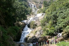 Ravana Falls