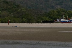 Beach Golf