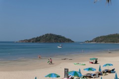 Palolem Beach