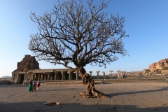 Temples of Hampi