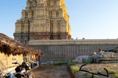 Temples of Hampi